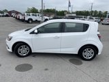 Used 2020 Chevrolet Sonic LT image 5