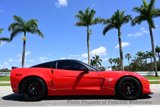 Used 2011 Chevrolet Corvette Z06 w/ Preferred Equipment Group image 2