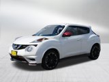 Used 2015 Nissan Juke NISMO image 3