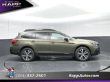 Used 2019 Subaru Outback 2.5i Limited image 3