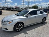 Used 2018 Nissan Altima 2.5 SV image 3