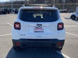 Used 2021 Jeep Renegade Latitude w/ Sun & Sound Group image 4