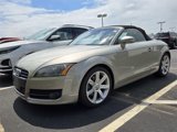 Used 2008 Audi TT 2.0T image 6