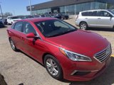 Used 2017 Hyundai Sonata SE w/ Cargo Package image 4