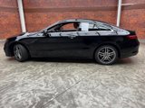 Certified 2020 Mercedes-Benz E 450 4MATIC Coupe image 2