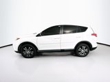 Used 2017 Toyota RAV4 LE image 4