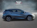 Used 2017 Nissan Murano S image 4