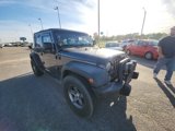 Used 2014 Jeep Wrangler Unlimited Sport w/ Quick Order Package 24S image 4