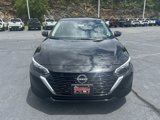 New 2025 Nissan Sentra SV w/ All-Weather Package image 2