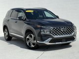 Used 2021 Hyundai Santa Fe SEL w/ Convenience + Premium Package image 2