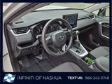 Used 2022 Toyota RAV4 XLE image 5