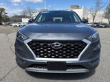 Certified 2021 Hyundai Tucson SEL image 2