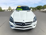 Used 2017 Mercedes-Benz SLC 300 image 2