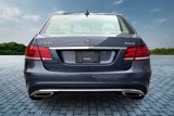 Used 2016 Mercedes-Benz E 400 4MATIC Sedan image 4