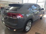 Certified 2021 Volkswagen Atlas Cross Sport SE image 5