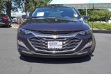 Certified 2023 Chevrolet Malibu LT image 2