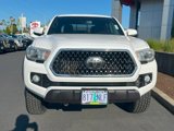 Used 2018 Toyota Tacoma TRD Off-Road image 5