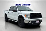 Used 2012 Ford F150 XLT w/ XLT Chrome Pkg image 2