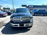 Used 2016 RAM 1500 Laramie w/ Convenience Group image 2