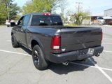 Used 2021 RAM 1500 Classic Warlock image 3