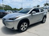 Used 2017 Lexus NX 200t FWD image 3