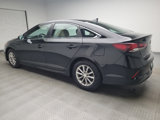 Used 2018 Hyundai Sonata SE w/ Cargo Package image 3