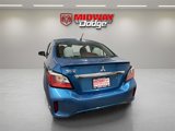 Used 2021 Mitsubishi Mirage G4 LE image 6