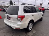 Used 2010 Subaru Forester 2.5X Limited image 5