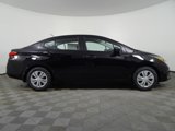New 2025 Nissan Versa S w/ Trunk Package image 3