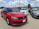 Used 2015 Volkswagen Jetta SE image 3
