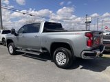 Used 2024 Chevrolet Silverado 2500 LTZ w/ LTZ Convenience Package image 4