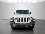 New 2023 Jeep Wrangler Sport S image 2