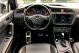 Used 2021 Volkswagen Tiguan SE R-Line image 5