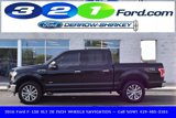 Used 2016 Ford F150 XLT image 2