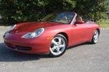 Used 2001 Porsche 911 Cabriolet image 5