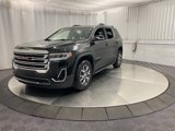 Used 2023 GMC Acadia SLT w/ Preferred Package image 3
