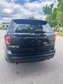 Used 2016 Ford Explorer 4WD Police Interceptor image 5