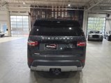 Used 2019 Land Rover Discovery HSE Luxury image 6