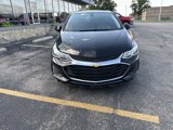 Used 2019 Chevrolet Cruze LS image 2