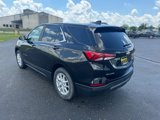Used 2023 Chevrolet Equinox LT image 3