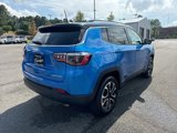 Used 2022 Jeep Compass Limited image 4