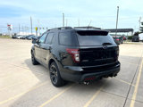 Used 2015 Ford Explorer Sport w/ Equipment Group 401A image 5