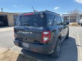 Used 2022 Ford Bronco Sport Big Bend w/ Convenience Package image 4