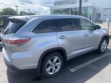 Used 2015 Toyota Highlander Limited image 3