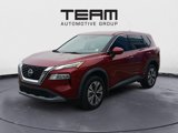Used 2021 Nissan Rogue SV image 3
