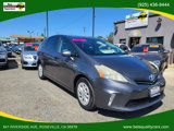Used 2012 Toyota Prius V Three image 2