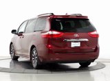Used 2019 Toyota Sienna Limited Premium image 3