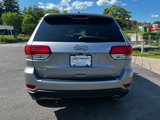 Certified 2021 Jeep Grand Cherokee Limited image 4