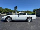 Used 1992 Chevrolet Corvette Coupe image 3
