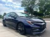 Used 2024 Toyota Corolla SE image 2